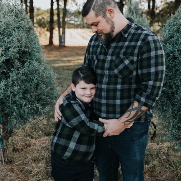 Meet your Posher, Chris - Picture 1 of 1